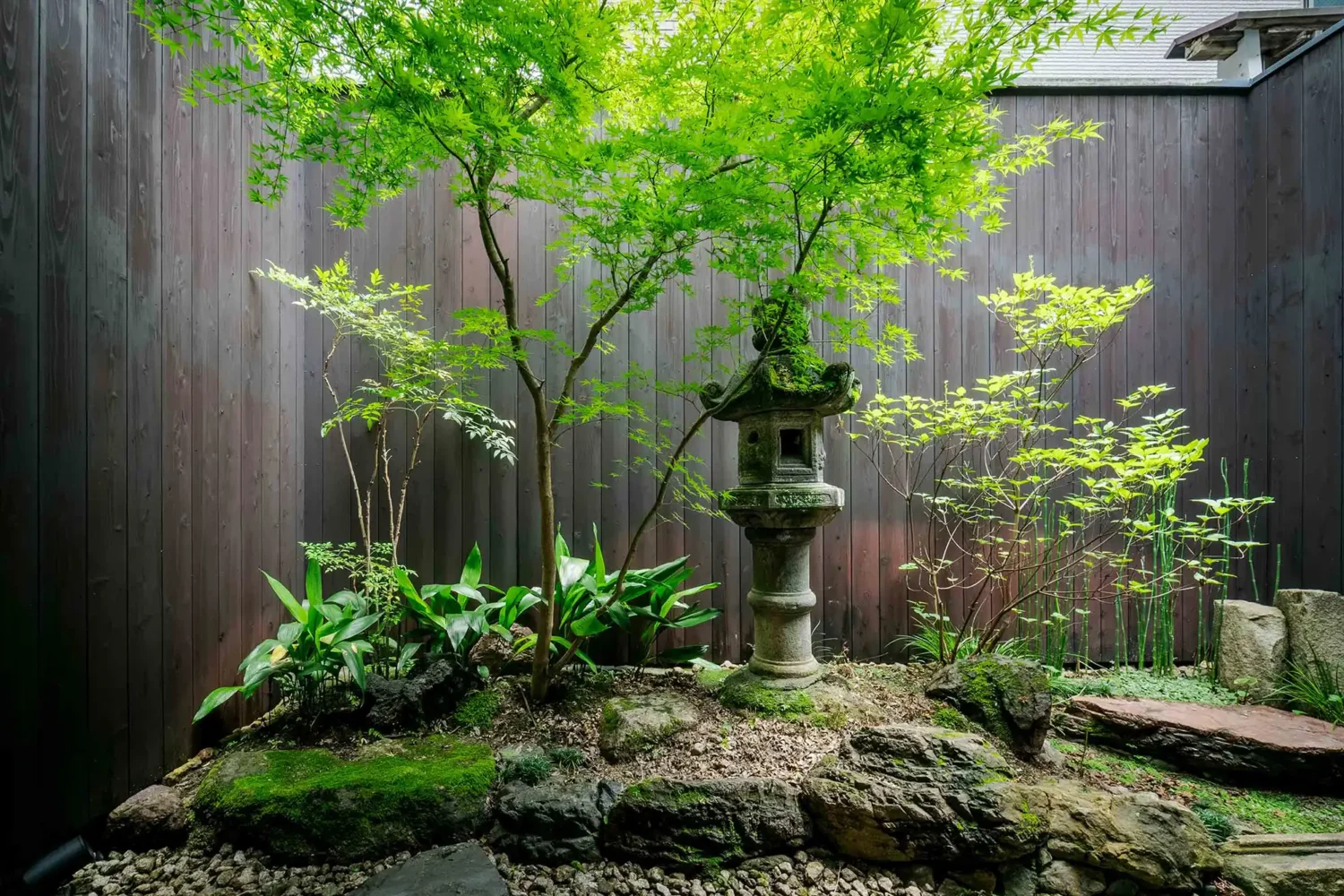 西本願寺 いづき 〈一棟貸し町家〉